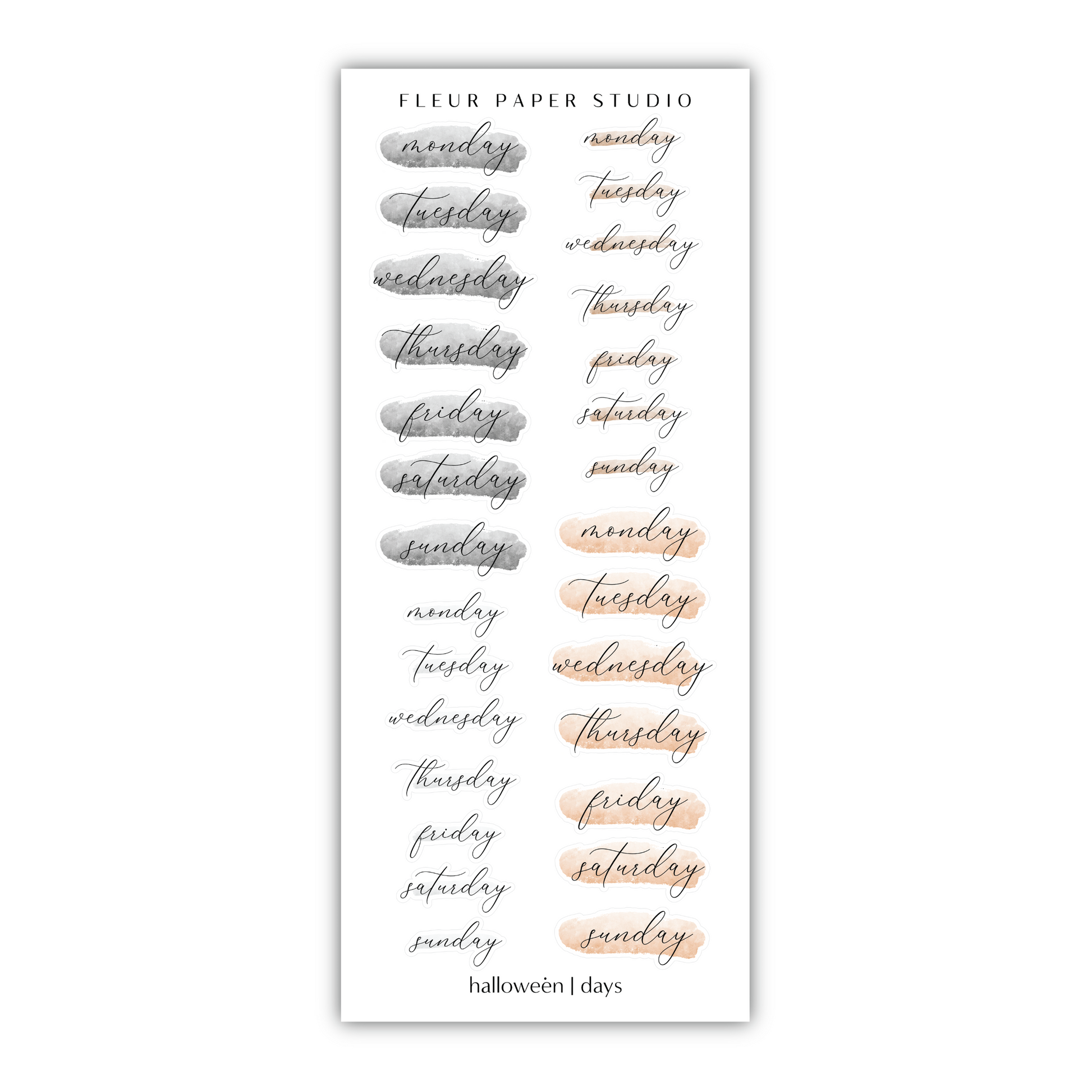 a bookmark with a bunch of writing on it