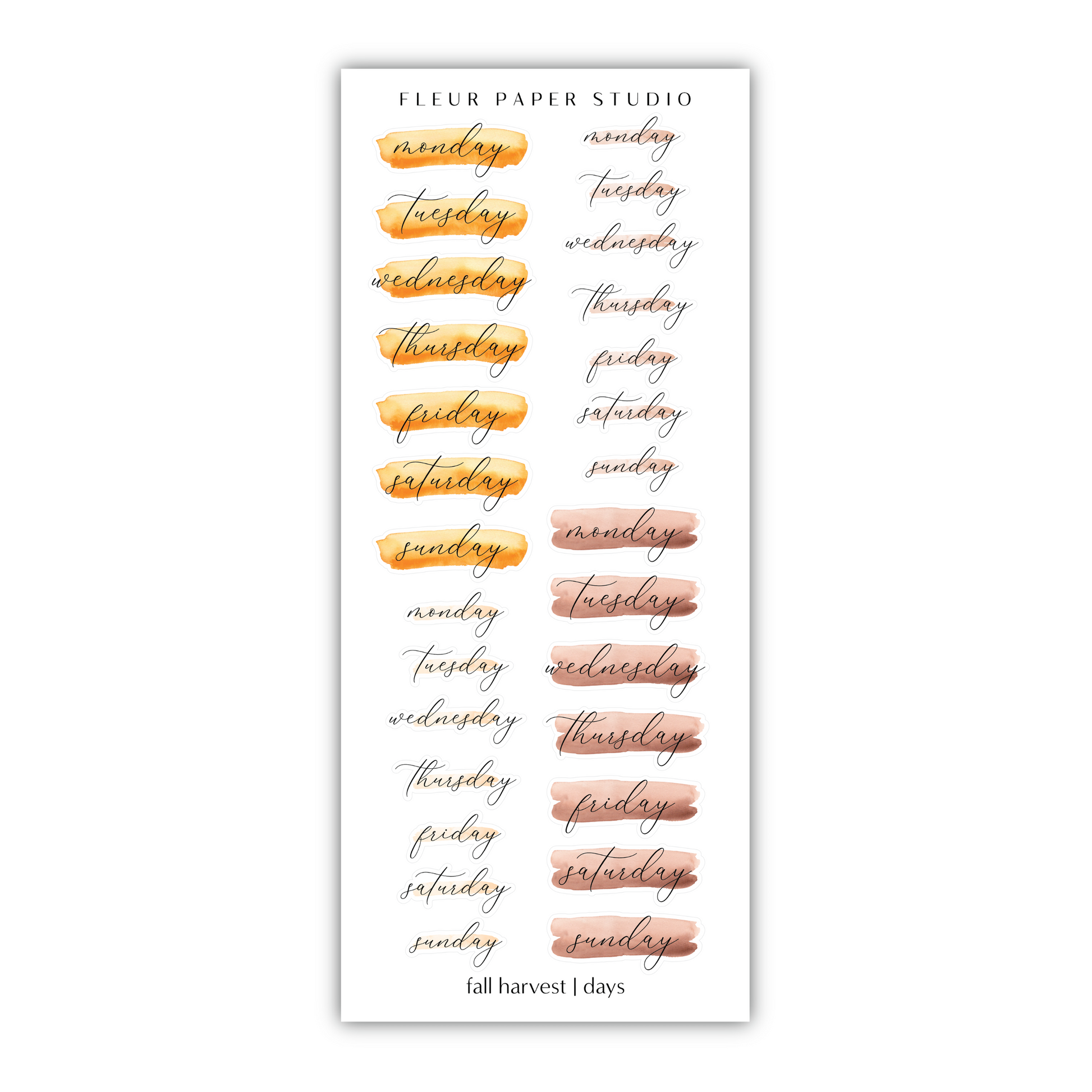 a bookmark with a bunch of writing on it